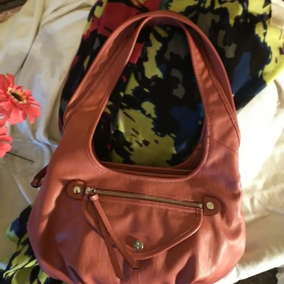 Vera Wang Shoulder bag - Picture 8 of 8